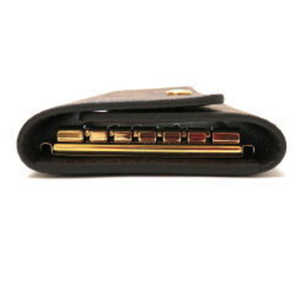 Louis Vuitton Multicle Key Case Brown Damier - Picture 3 of 8